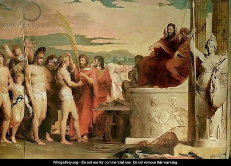 James-Barry-Olympia