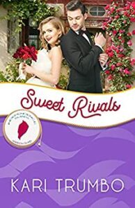 Sweet Rivals Cover