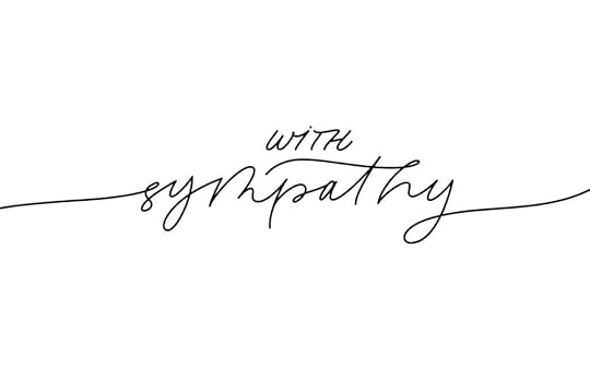 empathy vs. sympathy