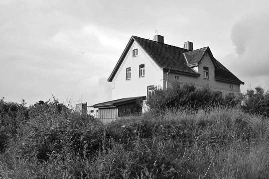 La Maison où je suis mort autrefois by Keigo Higashino