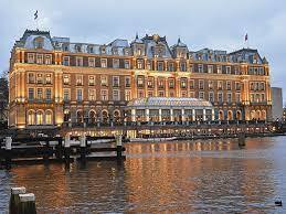 Photo of Amstel Hotel
