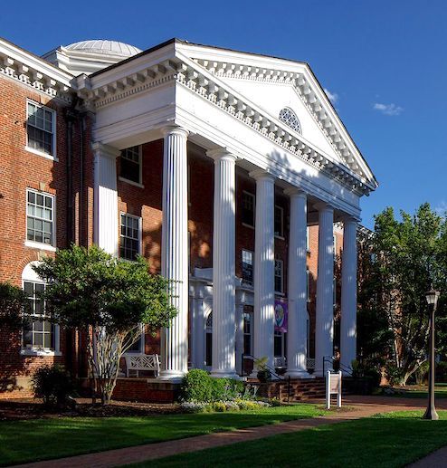 chatham hall in virginia