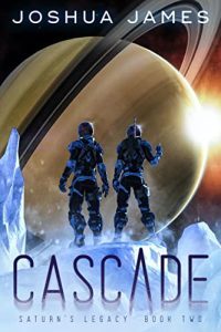 Cascade by Joshua James