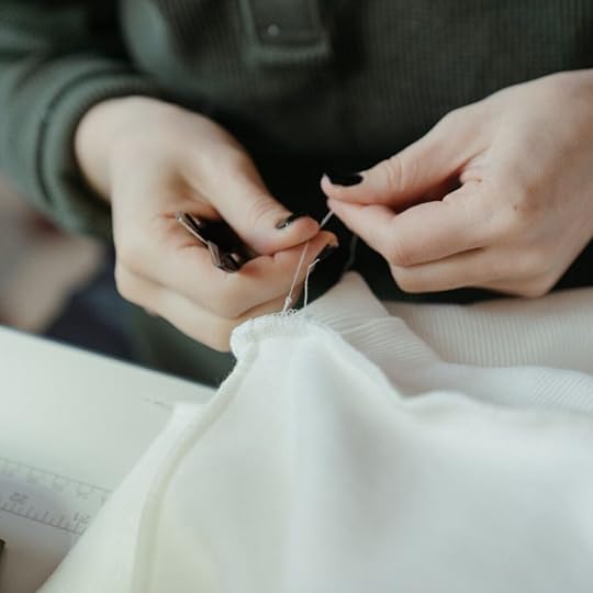How to start sewing to sell online on etsy, shopify, amazon handmade, and more