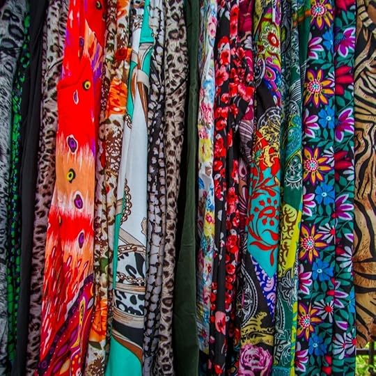 how to stand out and sell unique handmade clothes online on etsy, shopify, amazon, ebay