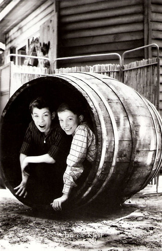 Jan & Kjeld