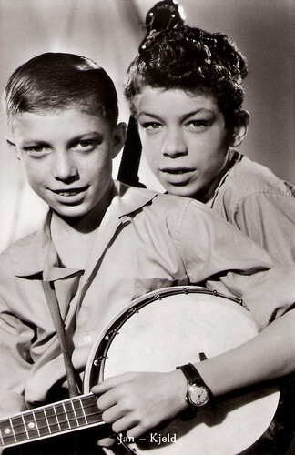 Jan & Kjeld