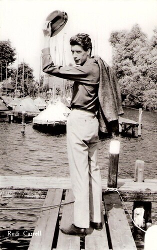 Rudi Carrell