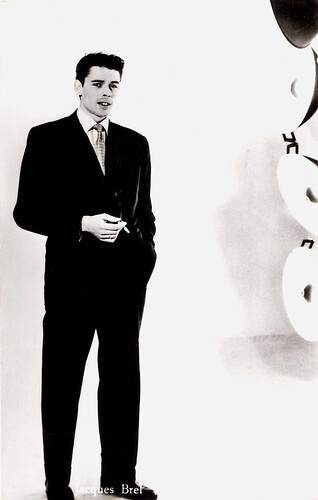Jacques Brel