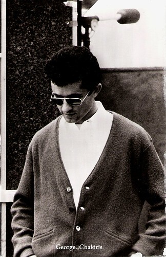 George Chakiris