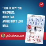 Tracking a Killer in Blind Search