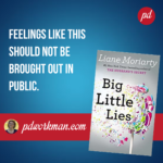 Back to the school yard with Big Little Lies