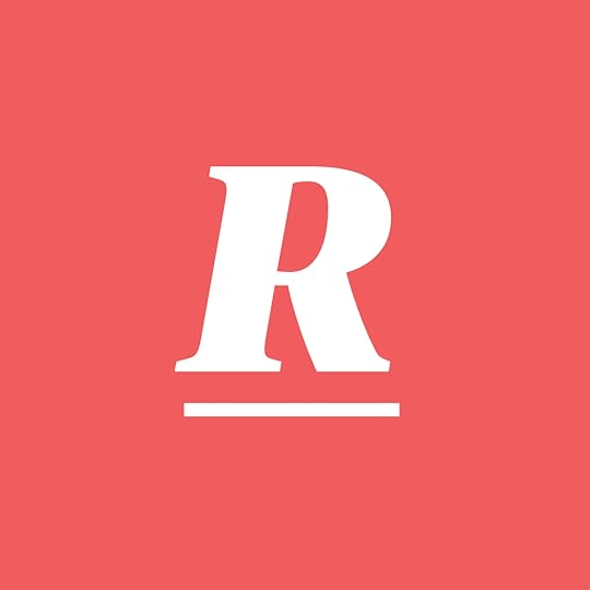 Writing friendships and saying yes