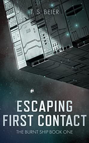 escaping first contact
