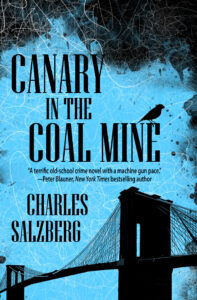 Canary in the Coal Mine