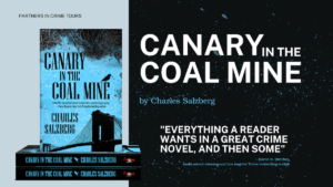 Canary in the Coal Mine