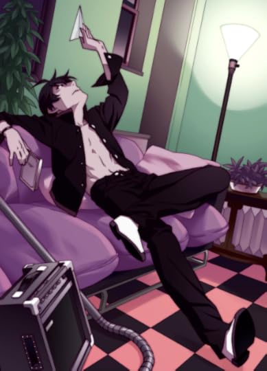 Koyomimonogatari (2016) 