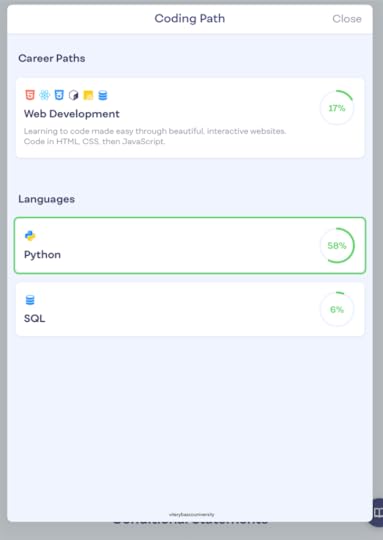 Mimo Coding Path
