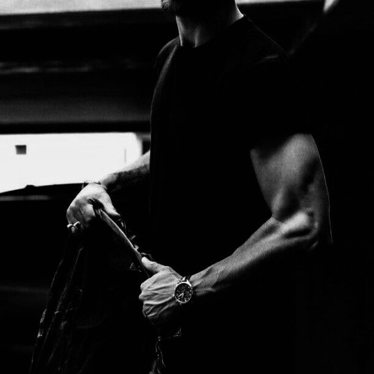 #bodyguard Lewis and rich kid George from He My Beloved