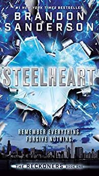 steelheart