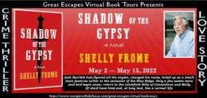 Shadow of the Gypsy