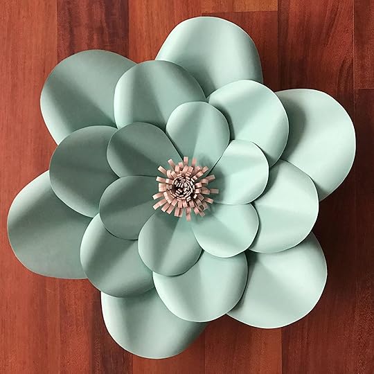 pdf petal 1 printable paper flowers template manageable