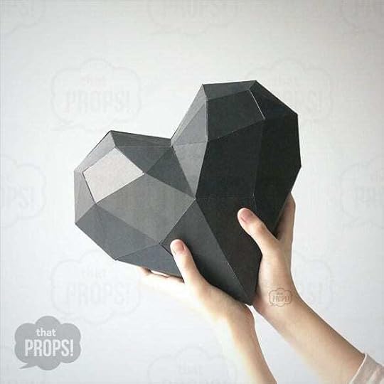 3d paper template 20 free psd eps format download