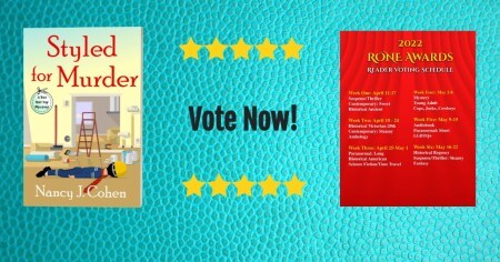 Vote Now