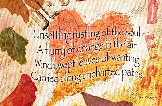 Change in the Air