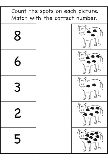 craftsactvities and worksheets for preschooltoddler and