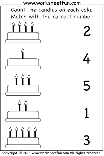 preschool math worksheets printable preschool worksheets