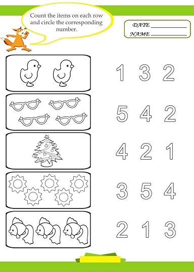 free preschool worksheets activity shelter