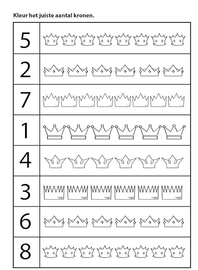 craftsactvities and worksheets for preschooltoddler and