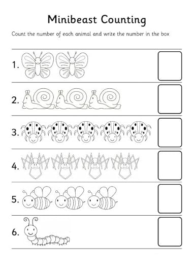 craftsactvities and worksheets for preschooltoddler and