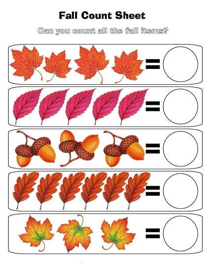 craftsactvities and worksheets for preschooltoddler and