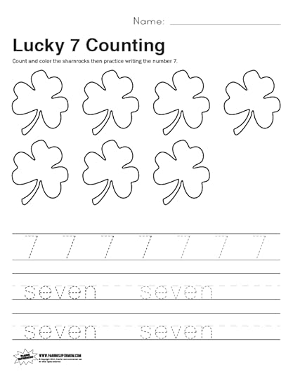 craftsactvities and worksheets for preschooltoddler and