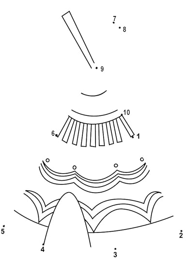 craftsactvities and worksheets for preschooltoddler and
