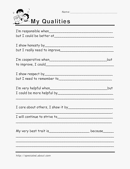 60 elegant of latest social skills worksheets for adults