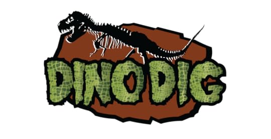 dino dig fresno chaffee zoo