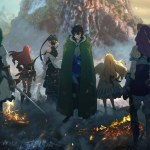 The rising of the shield hero