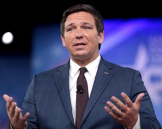 Ron DeSantis