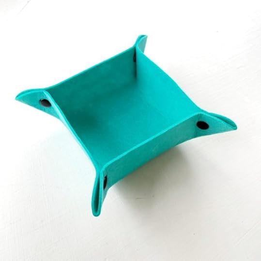 YarnYAY! Felt Notions Tray