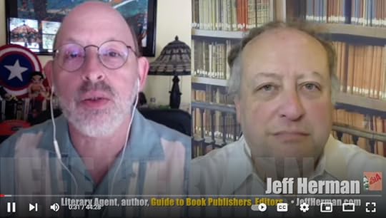 Jeff Herman