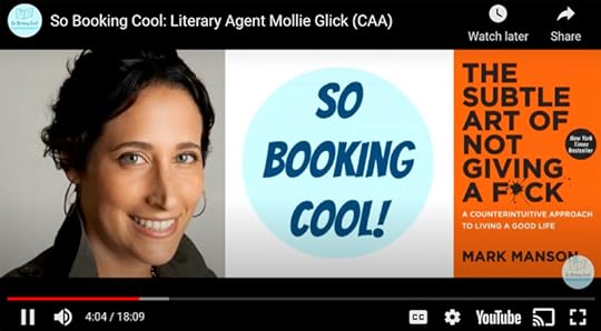 Mollie Glick