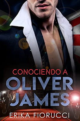 Conociendo a Oliver James