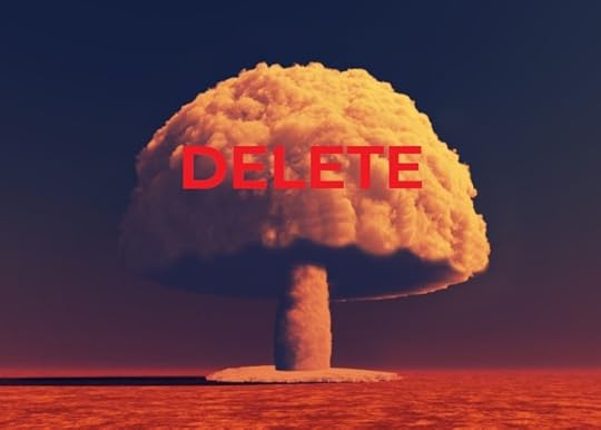 How Do I Publish My Memoir Bomb Image