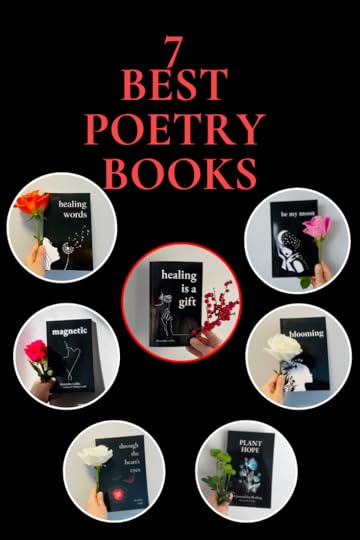 Best Poetry Books by Alexandra Vasiliu, Bestselling Poet