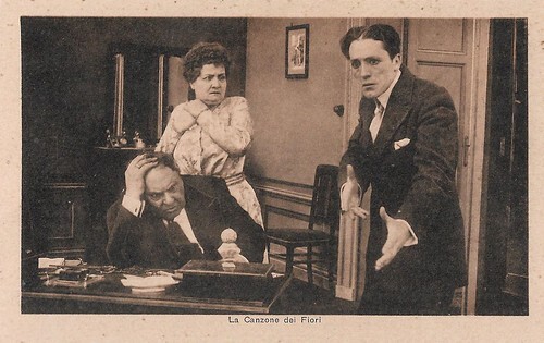 Giudice e padre (1917)