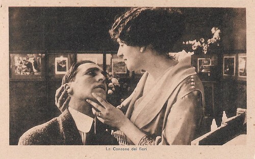 Giudice e padre (1917)