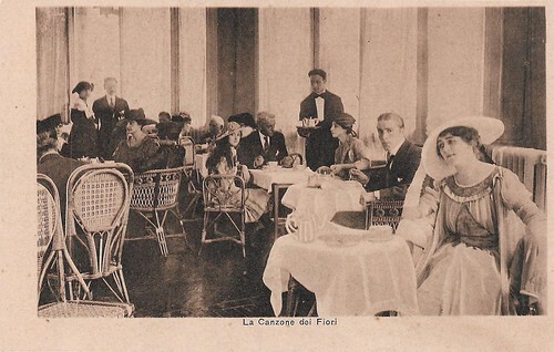 Giudice e padre (1917)